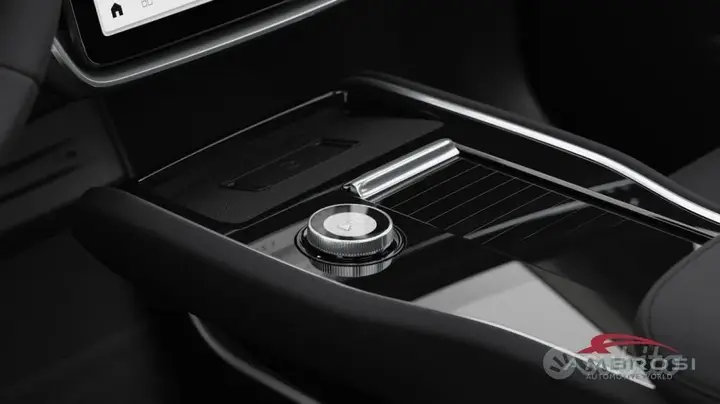 Volvo Ex90 2026 photo 4