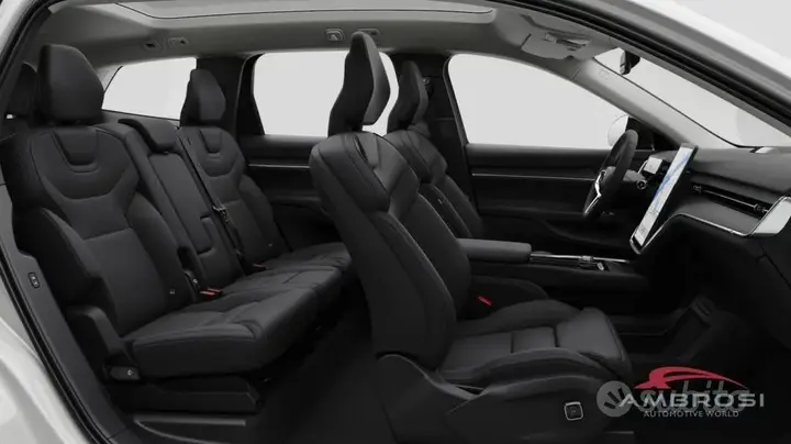 Volvo Ex90 2026 photo 3