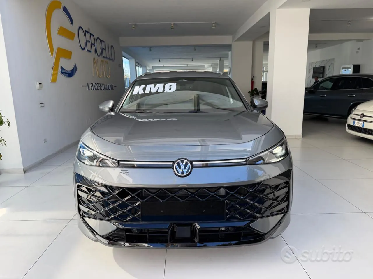 Volkswagen T-Roc 2026 photo 4