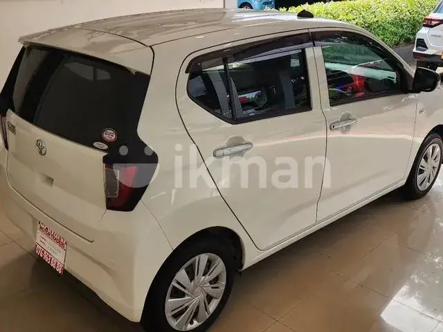 Toyota Pixis 2024 photo 3