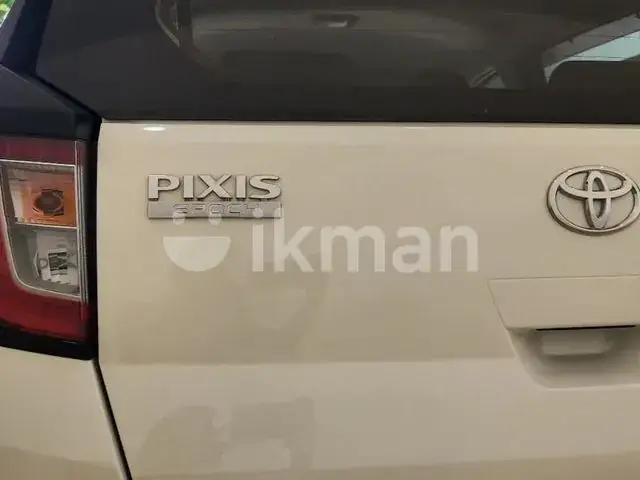 Toyota Pixis 2024 photo 5