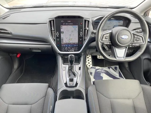 Subaru Legacy Gt-H Ex