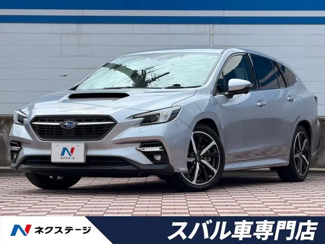 Subaru Legacy Gt-H Ex