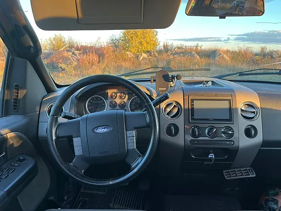 Ford F-150 2004 photo 2