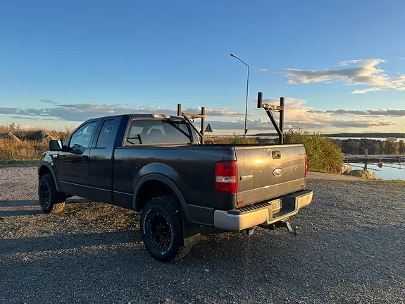 Ford F-150 2004 photo 4