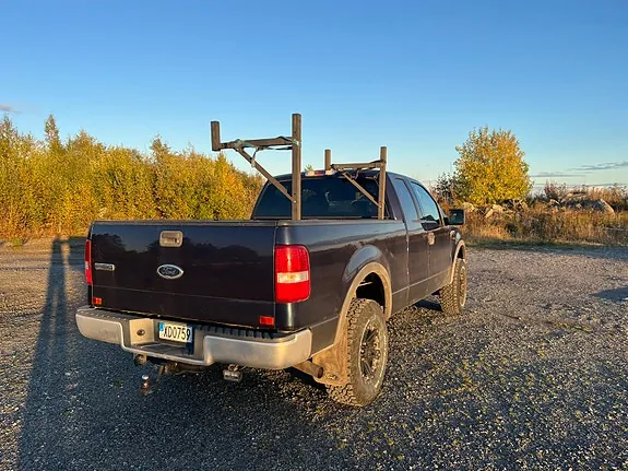 Ford F-150 2004 photo 5