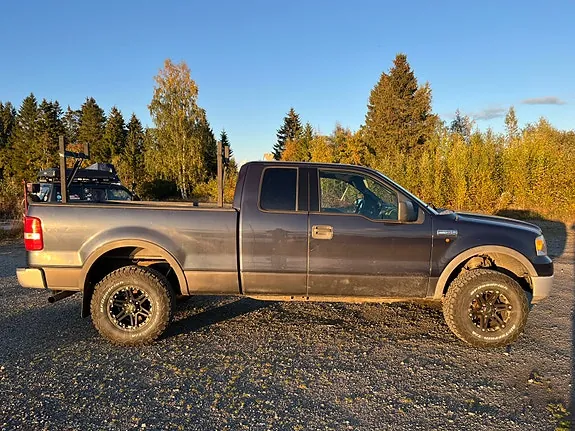 Ford F-150 2004 photo 3
