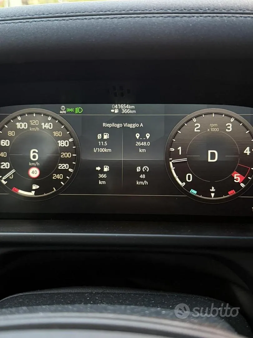 Land Rover Defender 2023 photo 4