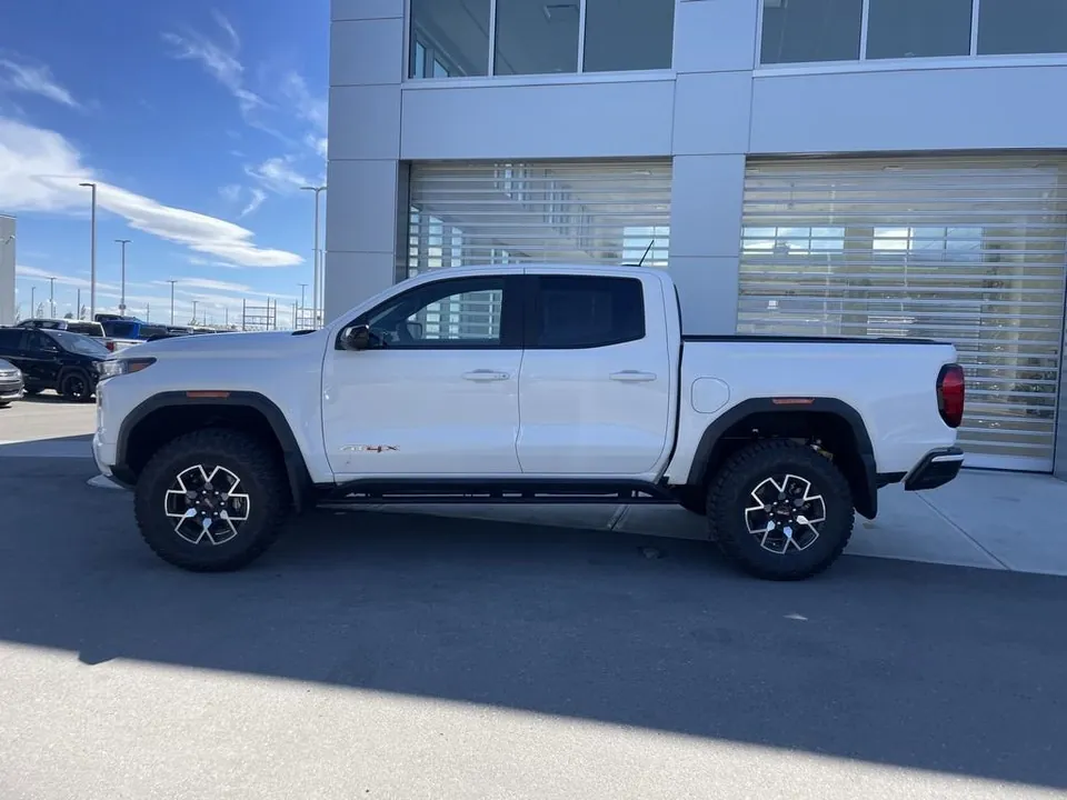 GMC Canyon 2026 photo 5