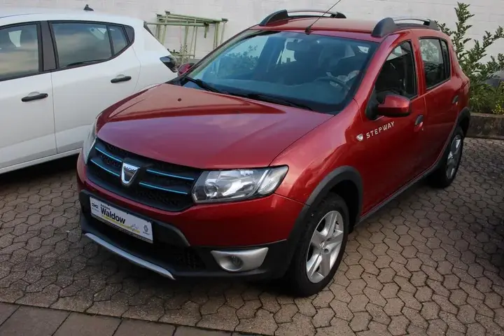 Dacia Sandero Ii