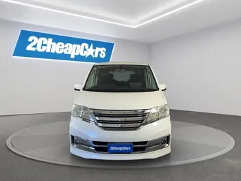 Nissan Serena 2012 photo 3