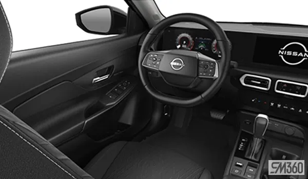 Nissan Sentra 2026 photo 4