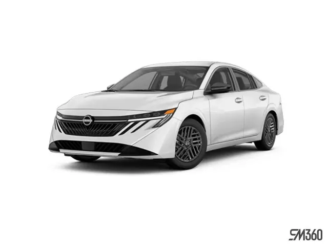 Nissan Sentra 2026 photo 3