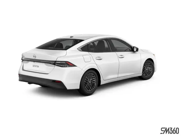 Nissan Sentra 2026 photo 2