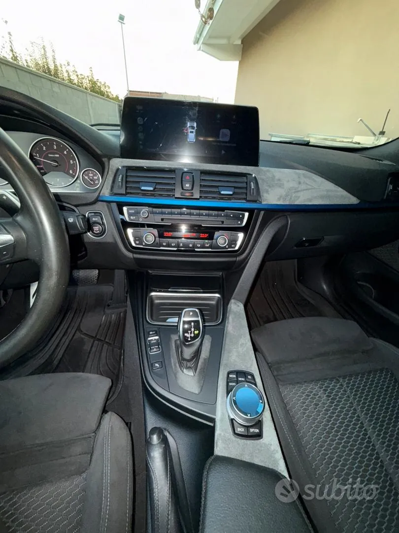 BMW 4 Series 2015 photo 5
