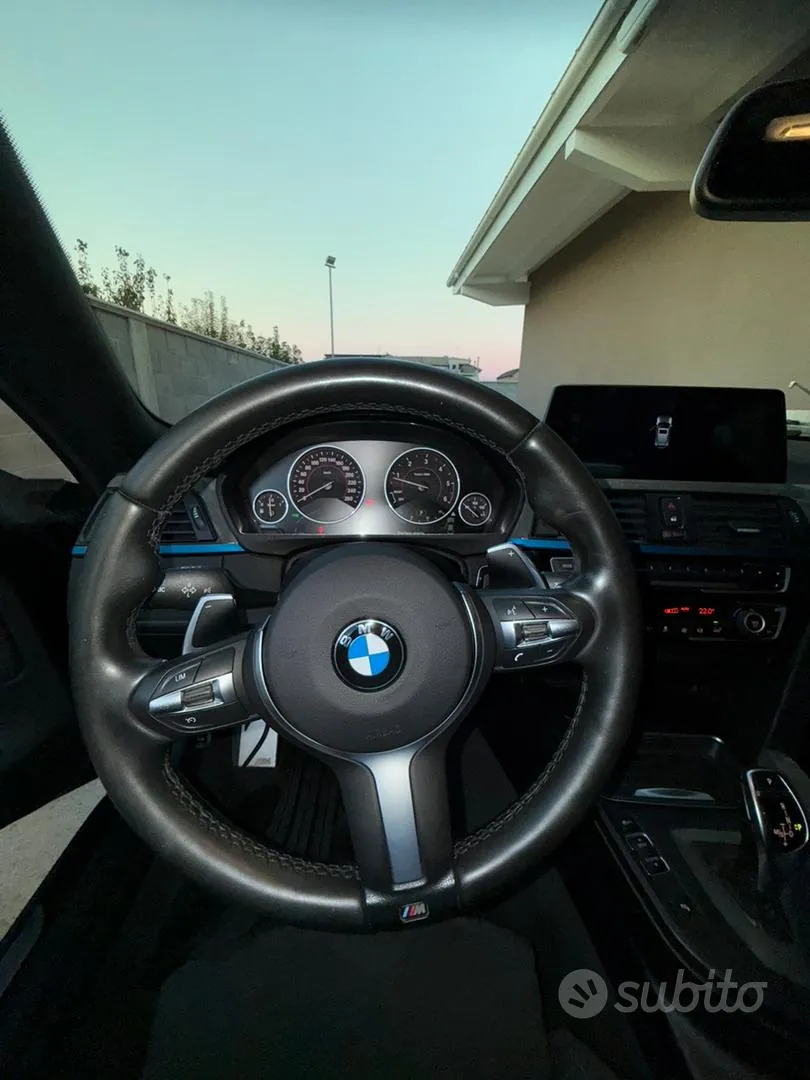 BMW 4 Series 2015 photo 4