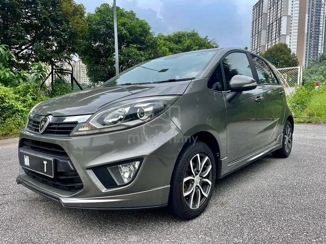 Proton Iriz
