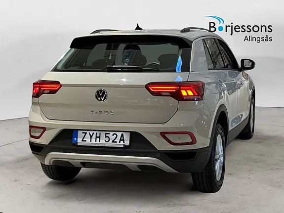 Volkswagen T-Roc 2022 photo 3