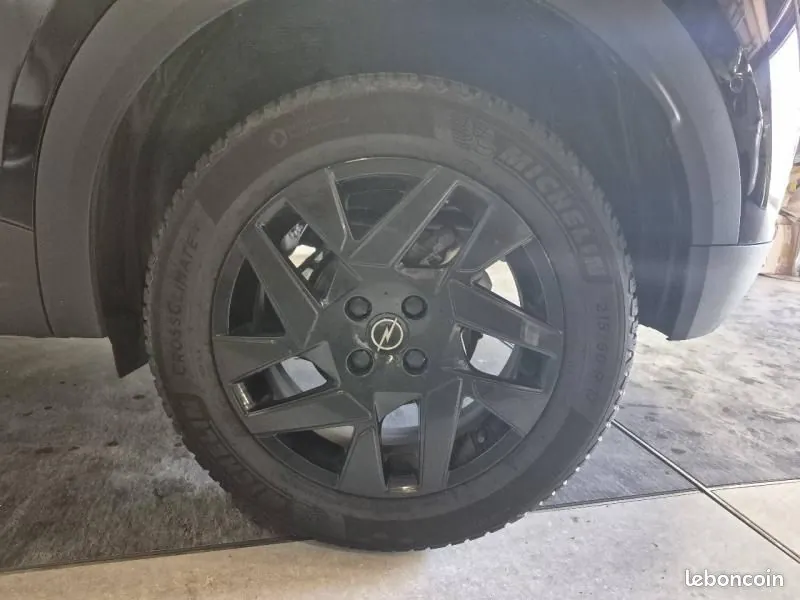 Opel Mokka 2021 photo 5