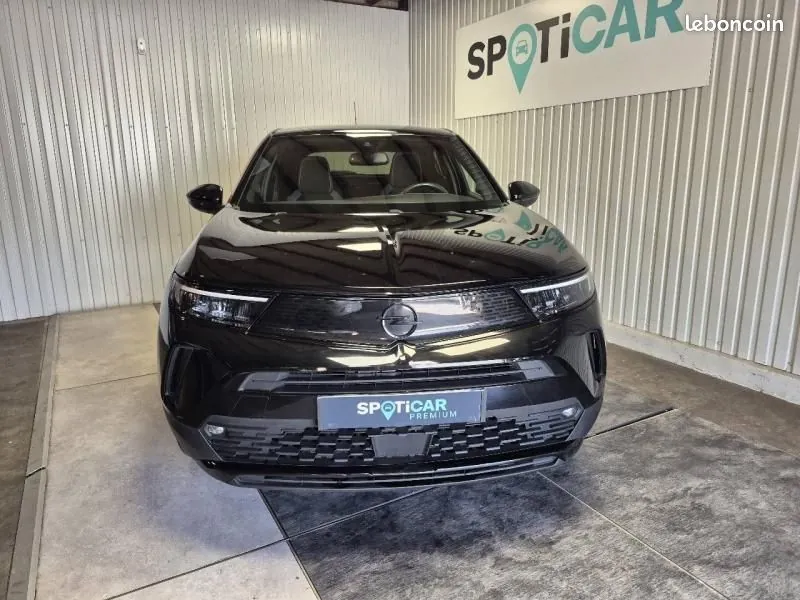 Opel Mokka 2021 photo 2