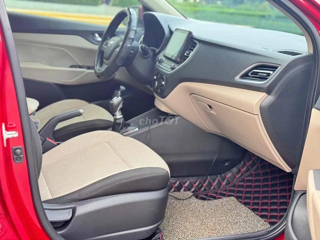 Hyundai Accent 2023 photo 4