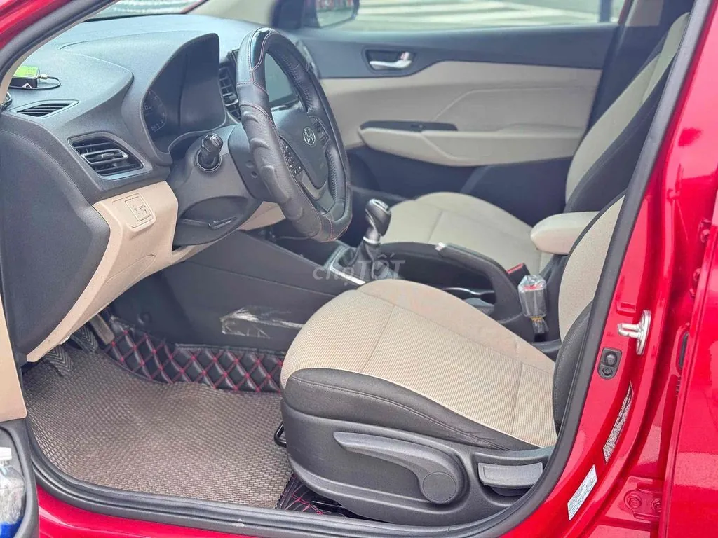 Hyundai Accent 2023 photo 3
