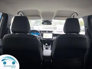 Ford Puma 2025 photo 2