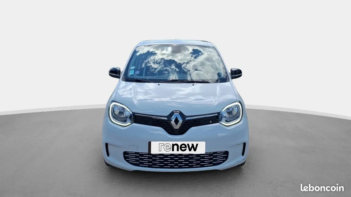 Renault Twingo 2022 photo 4