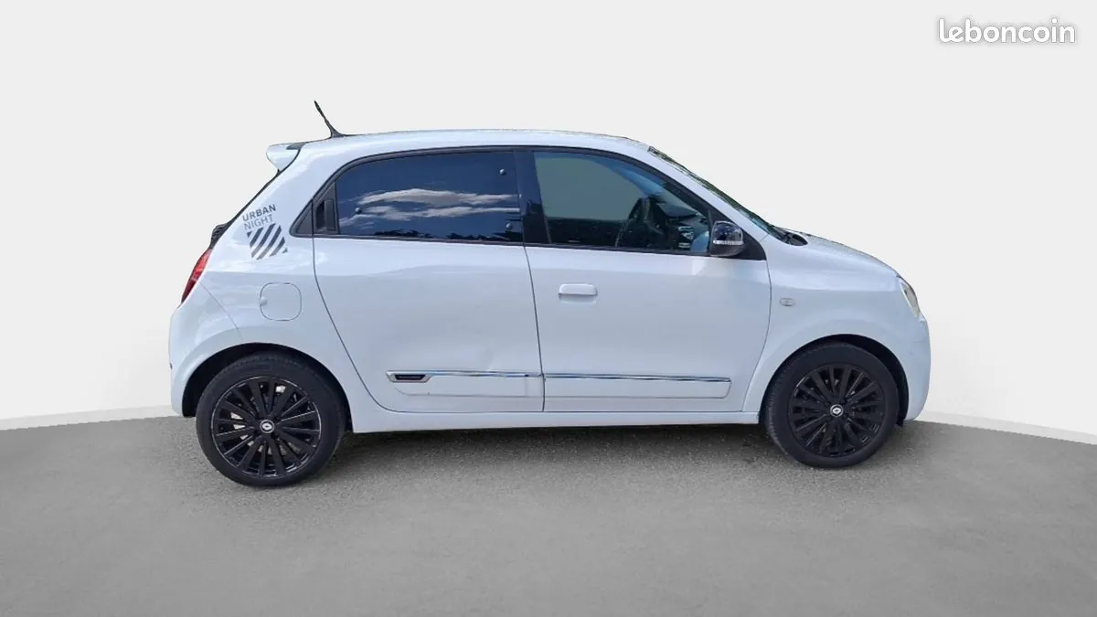 Renault Twingo 2022 photo 5