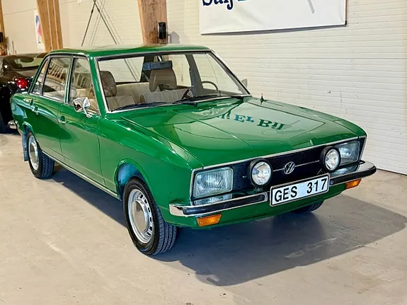 Volkswagen K70