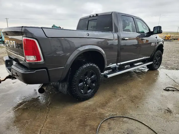 Ram 2500