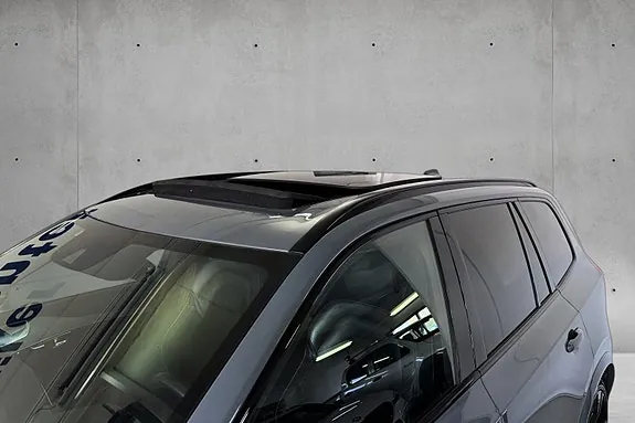Volvo Xc90 2022 photo 5