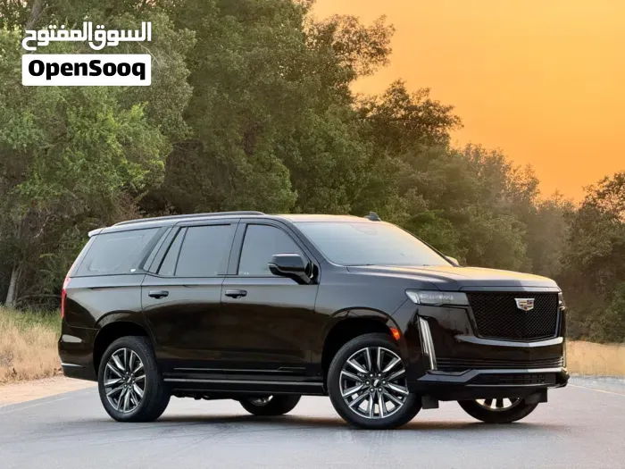 Cadillac Escalade 2023 photo 5