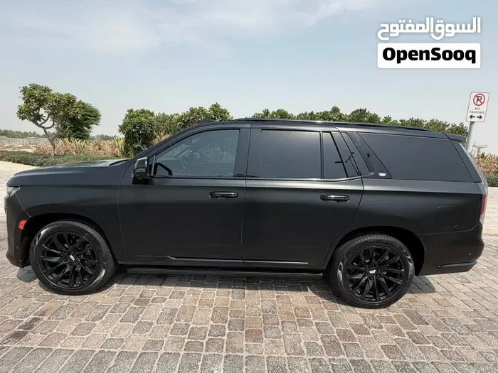 Cadillac Escalade 2023 photo 4