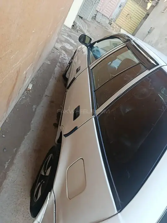 Suzuki Cultus