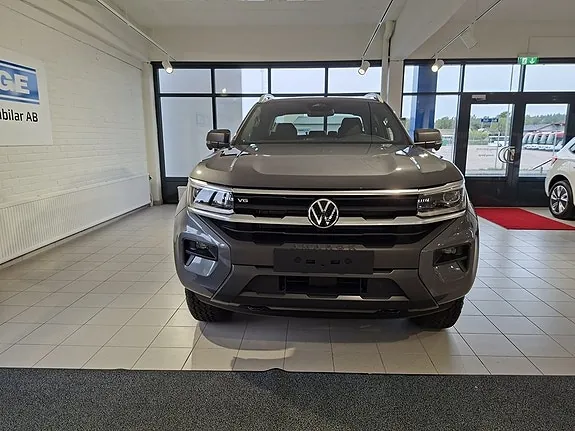 Volkswagen Amarok 2026 photo 2