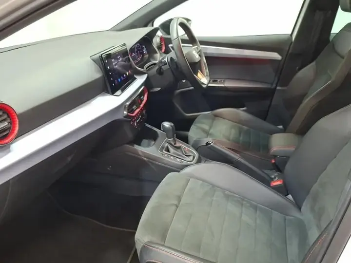 Seat Ibiza 2023 photo 5