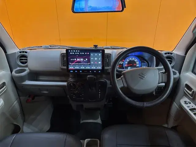 Suzuki Every 2021 photo 2