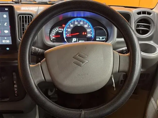 Suzuki Every 2021 photo 3