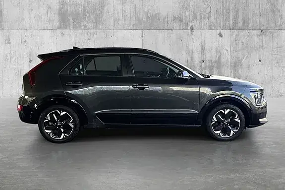 Kia Niro 2023 photo 4