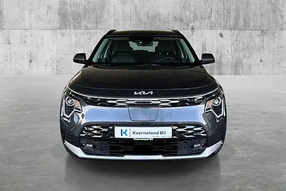 Kia Niro 2023 photo 2