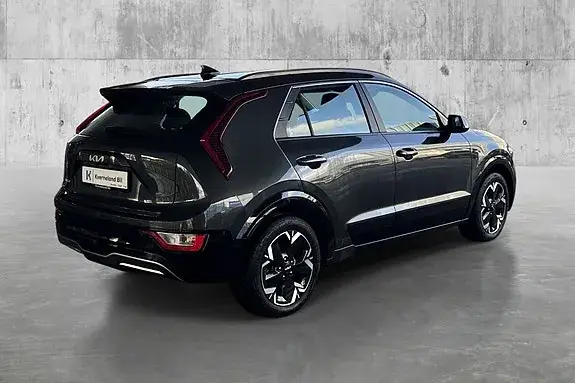 Kia Niro 2023 photo 5