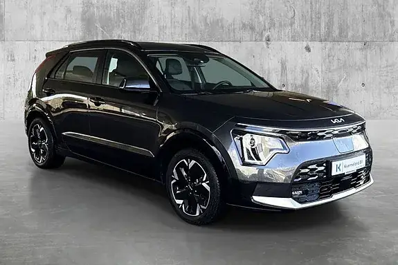 Kia Niro 2023 photo 3