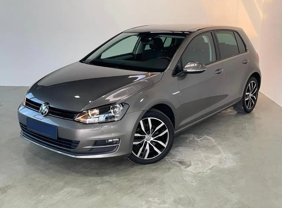 Volkswagen Golf 7