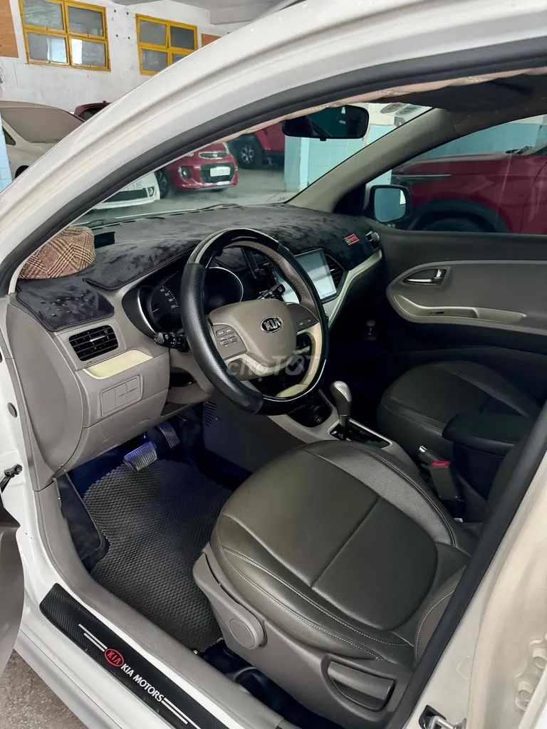 Kia Morning 2019 photo 4