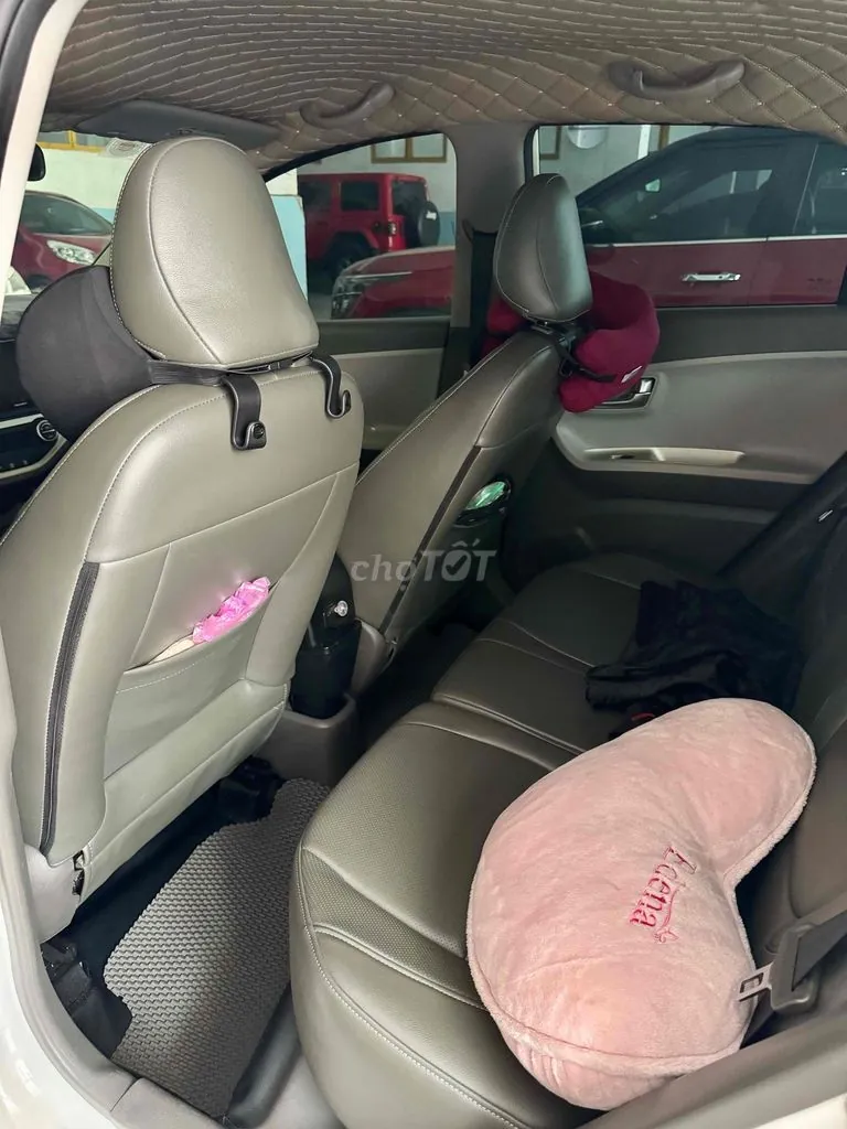 Kia Morning 2019 photo 5
