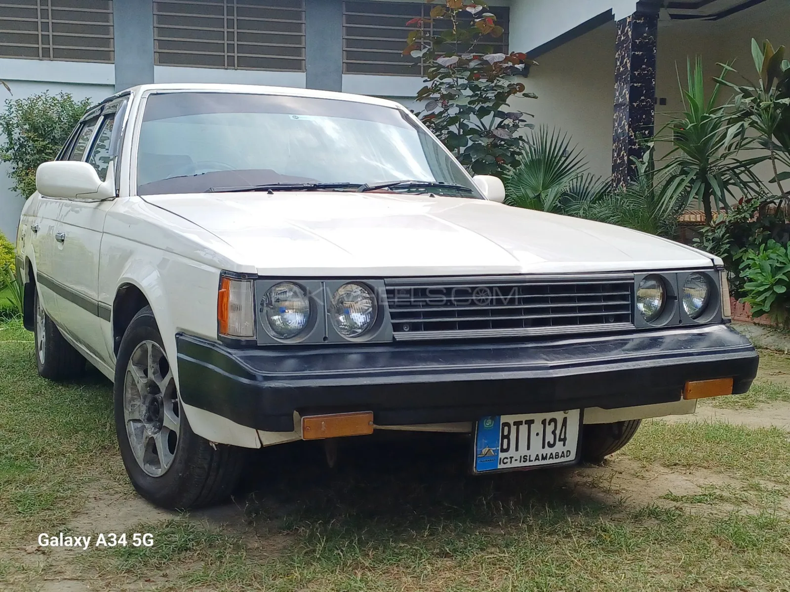 Toyota Corona