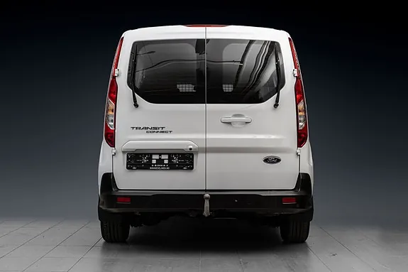 Ford Transit Connect 2023 photo 5