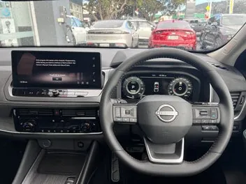 Nissan Qashqai 2026 photo 5