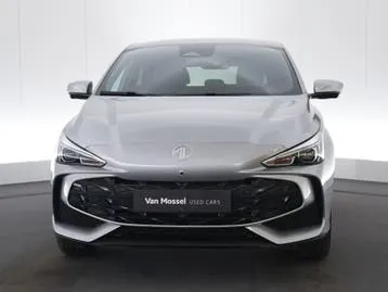 MG Mg3 2025 photo 3
